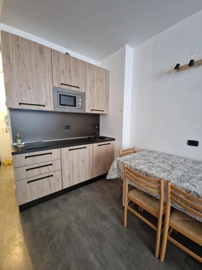 Il Balcone Fiorito Διαμέρισμα Santa Caterina Valfurva Εξωτερικό φωτογραφία