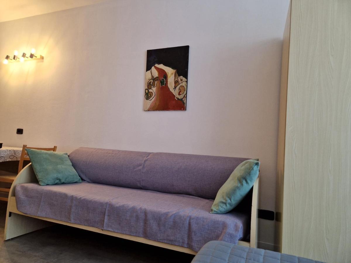 Il Balcone Fiorito Διαμέρισμα Santa Caterina Valfurva Εξωτερικό φωτογραφία