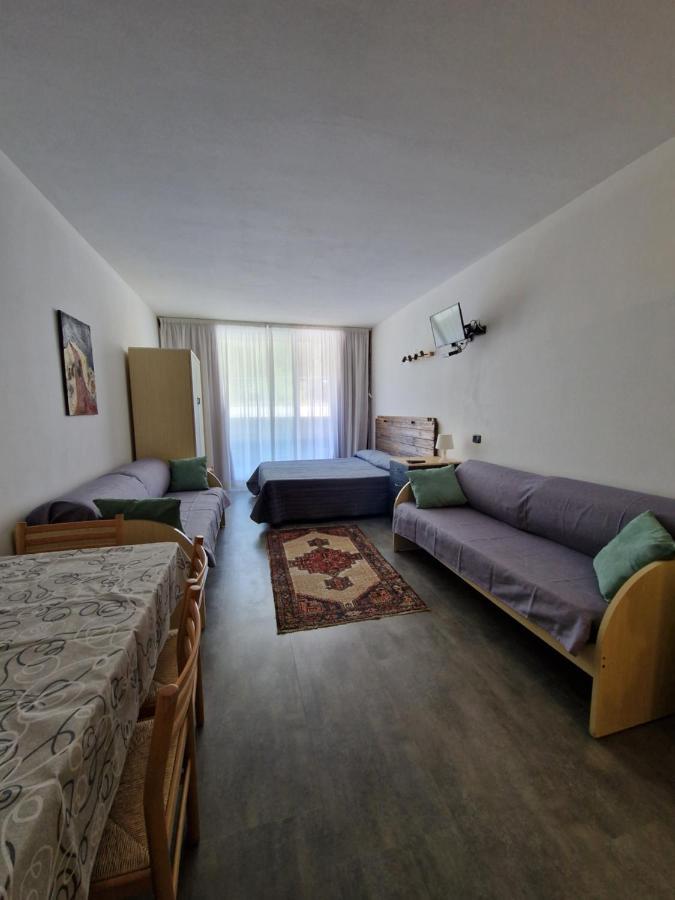 Il Balcone Fiorito Διαμέρισμα Santa Caterina Valfurva Εξωτερικό φωτογραφία