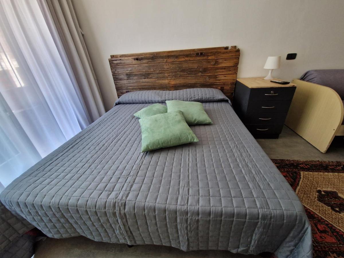 Il Balcone Fiorito Διαμέρισμα Santa Caterina Valfurva Εξωτερικό φωτογραφία