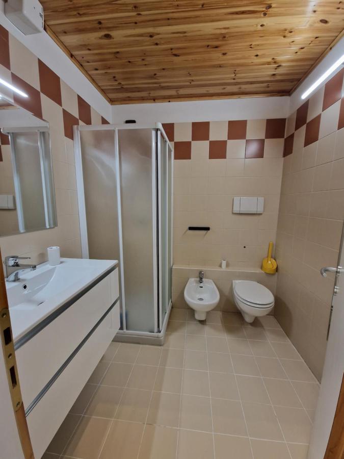 Il Balcone Fiorito Διαμέρισμα Santa Caterina Valfurva Εξωτερικό φωτογραφία