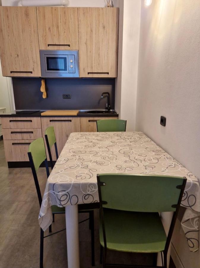 Il Balcone Fiorito Διαμέρισμα Santa Caterina Valfurva Εξωτερικό φωτογραφία