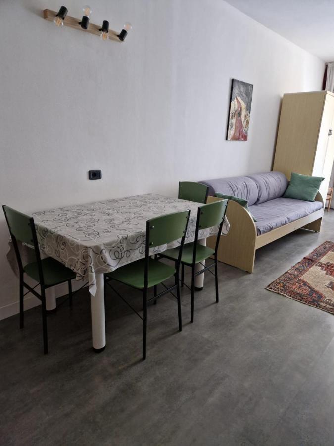 Il Balcone Fiorito Διαμέρισμα Santa Caterina Valfurva Εξωτερικό φωτογραφία