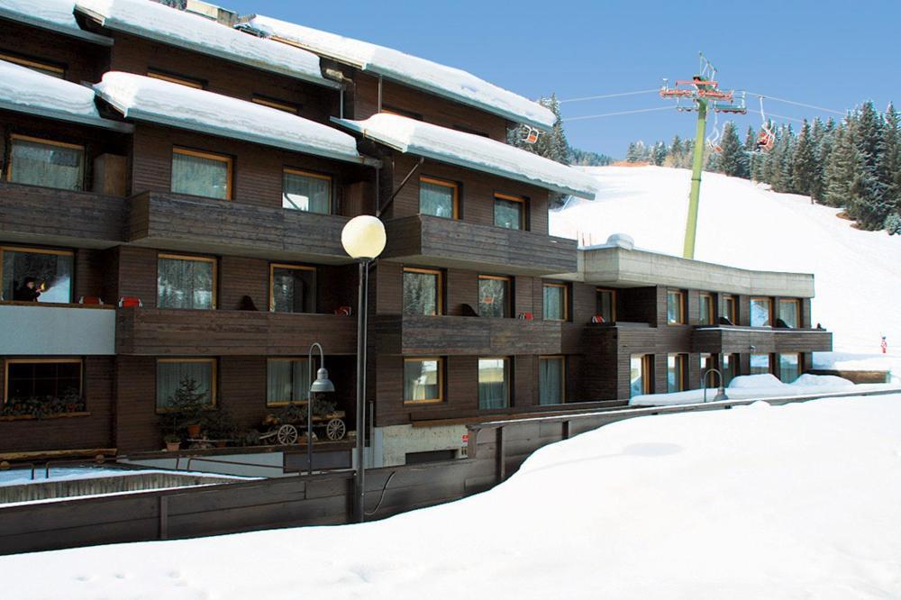 Il Balcone Fiorito Διαμέρισμα Santa Caterina Valfurva Εξωτερικό φωτογραφία